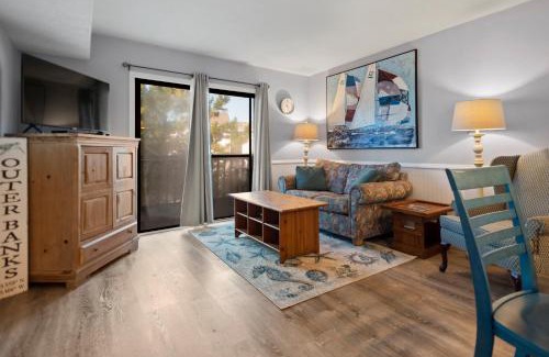 Ocean Sands Apartment | Beach Place