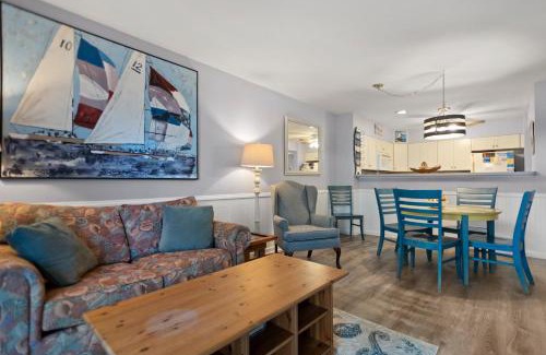 Ocean Sands Apartment | Beach Place