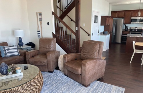 Oak Island House | Beach Please Oceanfront