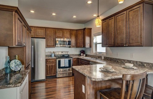 Oak Island House | Beach Please Oceanfront