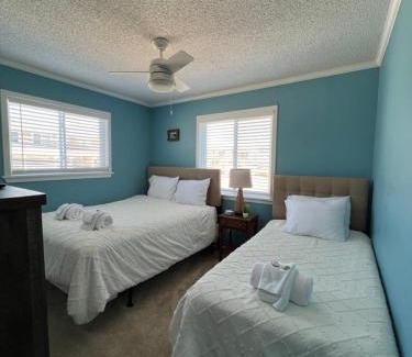North Carolina Coast Apartment | Beach Please*