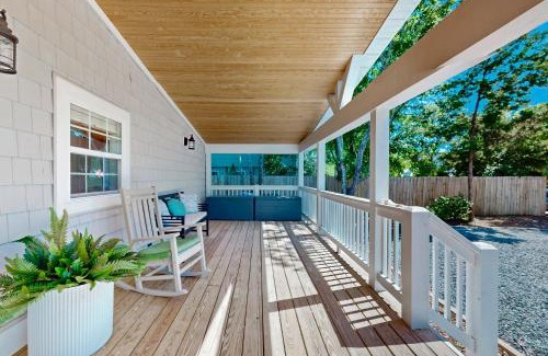 Long Beach House | Beach, please!