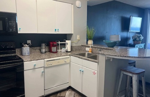 Panama City Beach Condo | Beach, Please! Summar