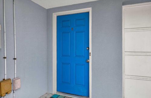 Tybee Island House | Beach Point Villas Unit E