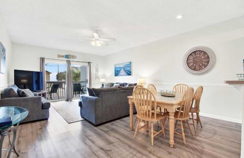 Tybee Island House | Beach Point Villas Unit E