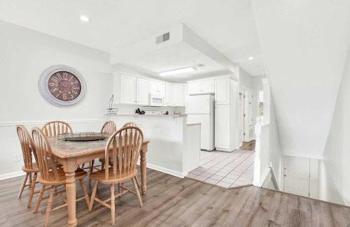 Tybee Island House | Beach Point Villas Unit E
