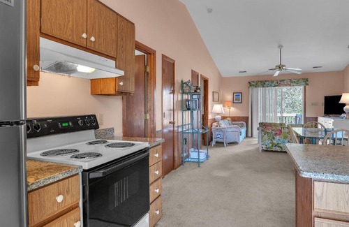 Long Beach House | Beach Power by Oak Island Accommodations