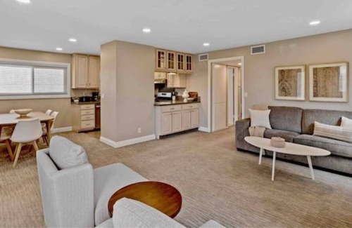 Capistrano Beach Apartment | Beach Property Great Amenities