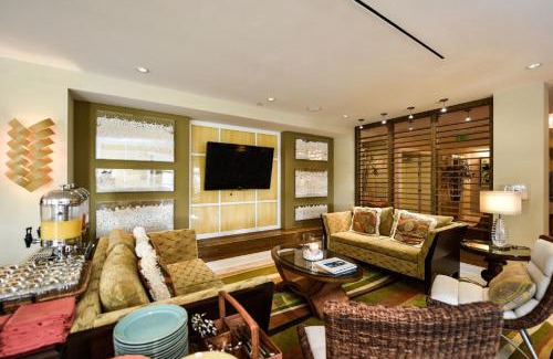Siesta Key Apartment | Beach Residences On Siesta, aka The Hyatt