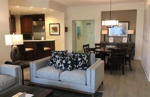 Siesta Key Apartment | Beach Residences On Siesta, aka The Hyatt