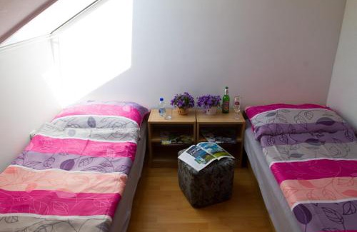Balatonszemes Hotel | Beach Resident