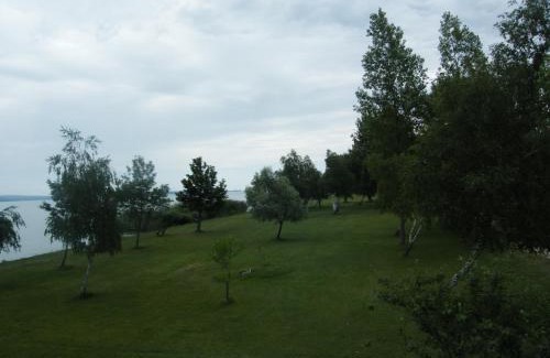 Balatonszemes Hotel | Beach Resident