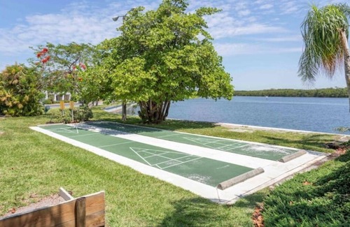 Ruskin Condo | BEACH RESORT CONDO AT LITTLE HARBOR 1 st fl #519