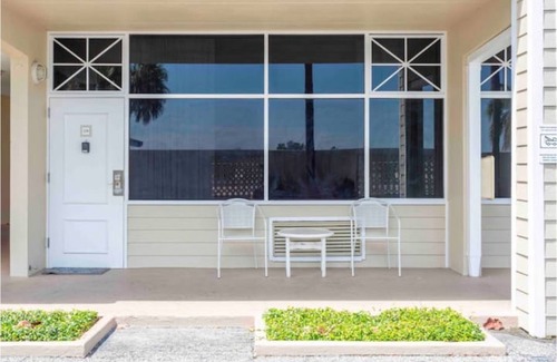 Ruskin Condo | BEACH RESORT CONDO AT LITTLE HARBOR 1 st fl #519