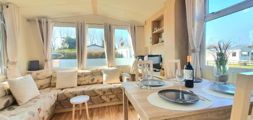 Kamperland Ski Chalet | Beach Resort Kamperland - 153