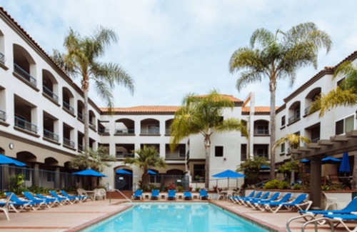 Carlsbad Condo | Beach Resort May 15 to 22, 2020 in Carlsbad For 4 Guests 20% off -3 nts min stay