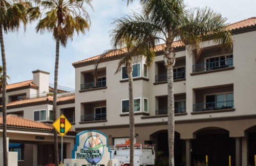 Carlsbad Condo | Beach Resort May 15 to 22, 2020 in Carlsbad For 4 Guests 20% off -3 nts min stay