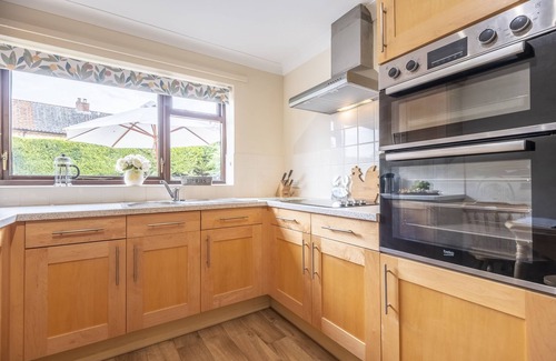 Brancaster House | Beach Retreat, Brancaster, Norfolk