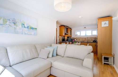 Broadstairs Apartment | Beach Retreat Broadstairs