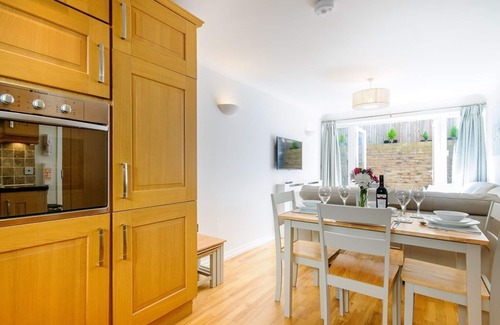 Broadstairs Apartment | Beach Retreat Broadstairs