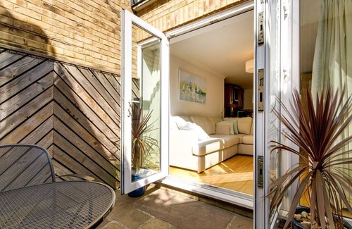 Broadstairs Apartment | Beach Retreat Broadstairs