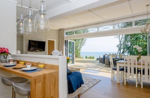 Corton House | Beach Retreat