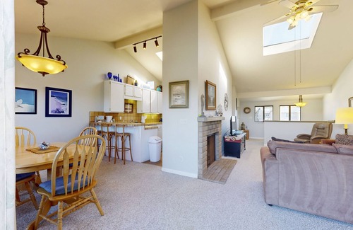 Rio del Mar House | Beach Retreat near Seascape Resort - close to golf, beaches, & shopping