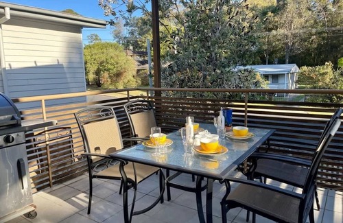 Mollymook House | Beach Retreat Summary