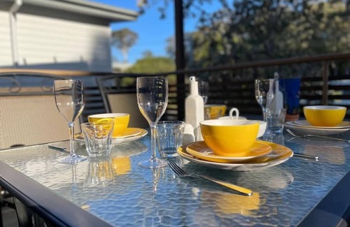 Mollymook House | Beach Retreat Summary
