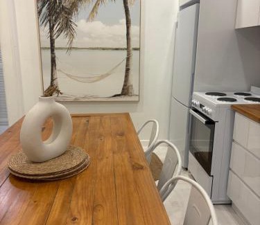 Dolls Point House | Beach shack!
