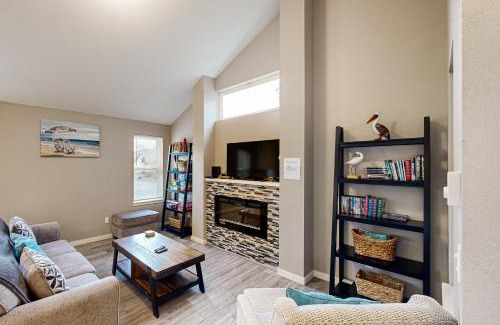Rockaway Beach House | Beach Song