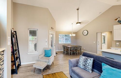 Rockaway Beach House | Beach Song