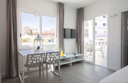 San Antonio Bay Hotel | Beach Star Ibiza Hotel