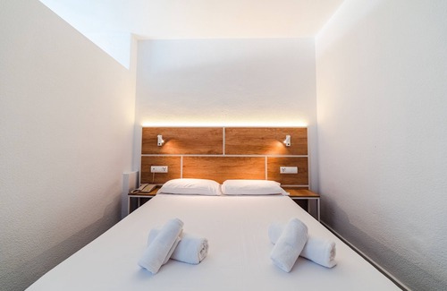 San Antonio Bay Hotel | Beach Star Ibiza Hotel