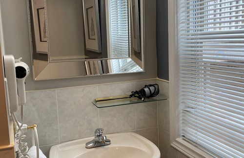 St. Martins Hotel | Beach Street Inn