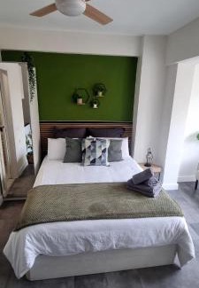 La Malagueta Apartment | Beach Studio Apartment Playa Malagueta