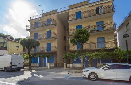 Lignano Sabbiadoro Apartment | Beach&Sun a Lignano Apartment