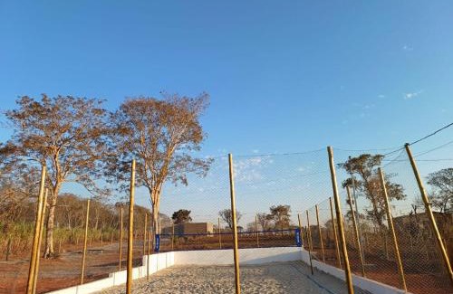 Japaraiba House | Beach tênis Varandão