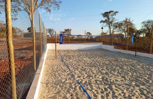 Japaraiba House | Beach tênis Varandão