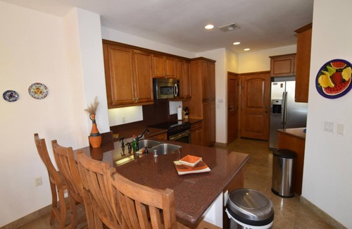 El Dorado Ranch Condo | Beach themed San Felipe Rental Home with in-house WiFi