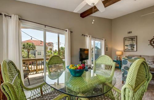 Tybee Island House | Beach Vacation! Walk to Dining&Shopping-3 Units