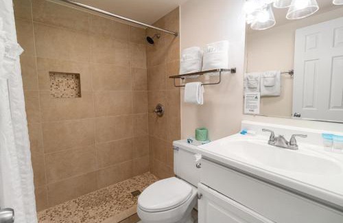 Litchfield by the Sea Apartment | Beach Vibes with Great Amenities on the 2nd Floor