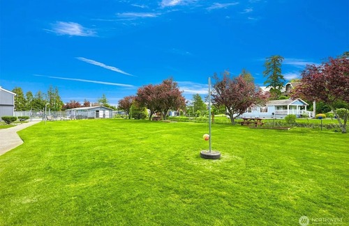 Birch Bay Condo | Beach View Condo in Birch Bay WA