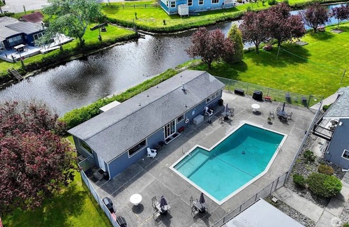 Birch Bay Condo | Beach View Condo in Birch Bay WA