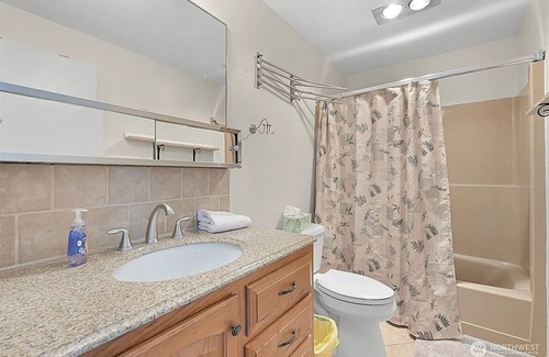 Birch Bay Condo | Beach View Condo in Birch Bay WA