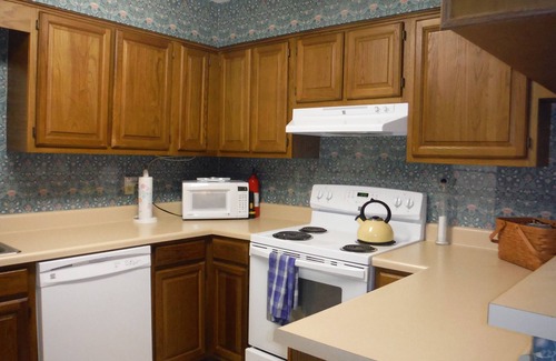 Holiday Isle Condo | Beach view condo, serene view of East Pass, walk to beach on Holiday Isle