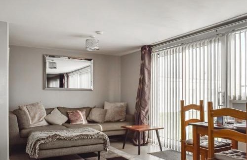 Kessingland House | Beach View