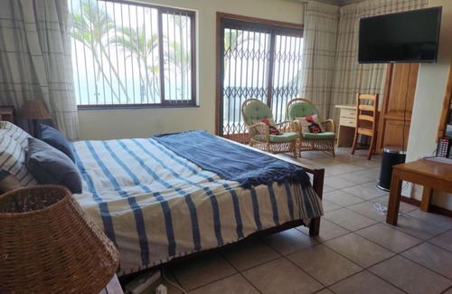Oslo Beach Bed & Breakfast | Beach View
