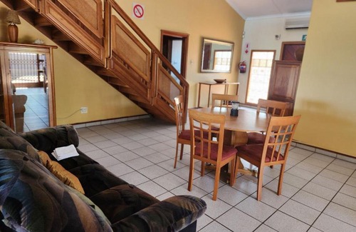 Oslo Beach Bed & Breakfast | Beach View