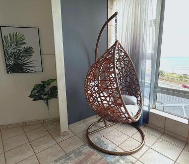 Scottburgh Apartment | Beach View